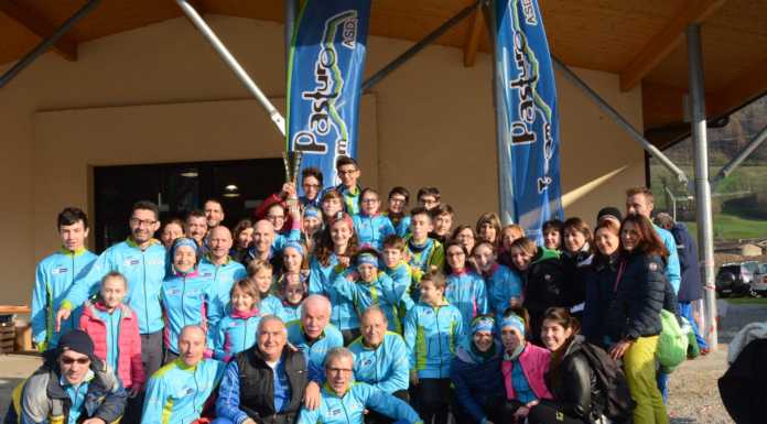 Team Pasturo: si chiude la stagione 2019 e si pensa già alla prossima