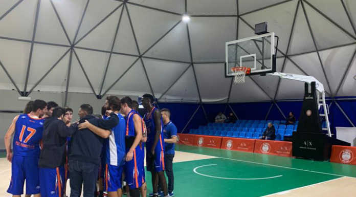 Basket CSilver. Inarrestabile Mandello, quarta vittoria di fila