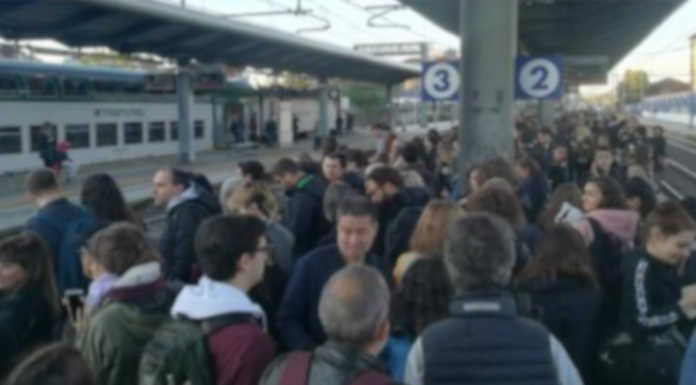 Odissea pendolari, Raos: “Quasi due ore per fare Osnago – Sesto San Giovanni”