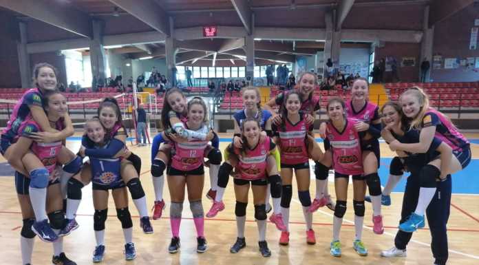 Pallavolo Olginate. Successi per Securemme e Gierre