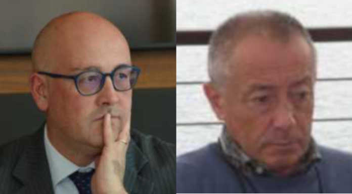 Caso Provincia, la versione di Crippa: “Usuelli sapeva che avrei votato per Rota”