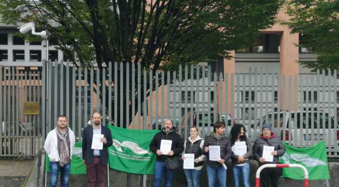 Il sindacato di Polizia: “Servono risorse e leggi per tutelare gli agenti”