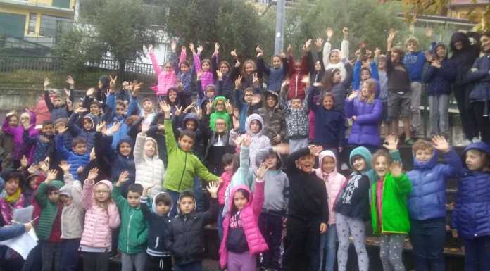 “La scuola trema”, esercitazione per l’Ic Lecco 2