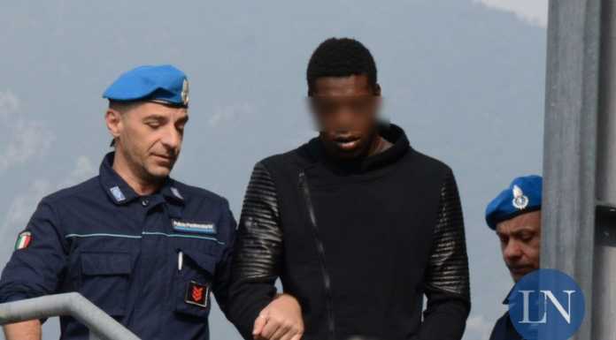 Aggressione in stazione, 24enne assolto per gravi problemi mentali