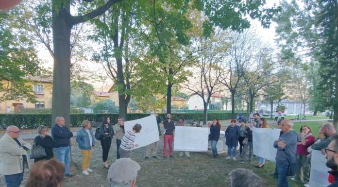 AmbientalMente Lecco, buona la prima nell’incontro con i cittadini