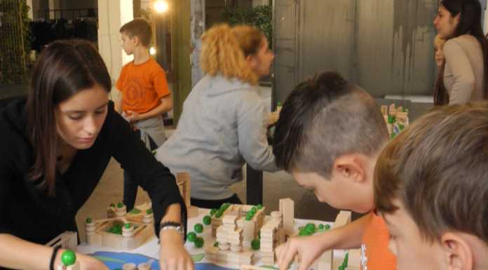 L’Ordine degli Architetti festeggia 25 anni con un evento all’Otolab