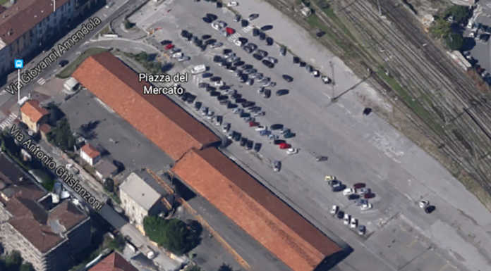 Ex Piccola, slitta a fine anno il trasferimento da Ferrovie a Comune