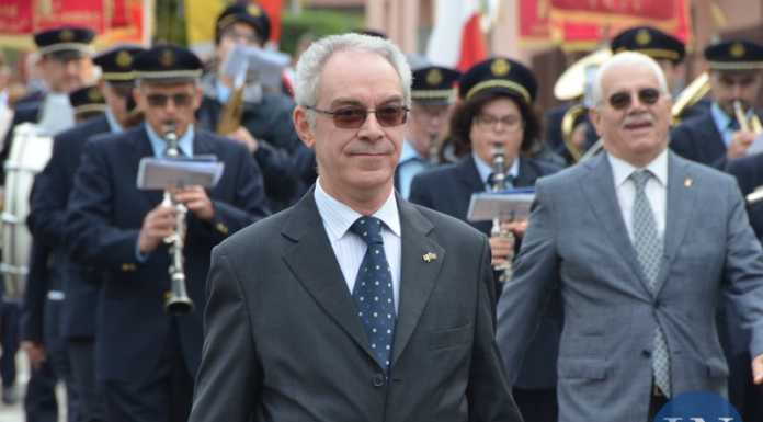 Calolzio. La banda Donizetti nel mirino dei ladri, due furti in pochi giorni Paolo Autelitano