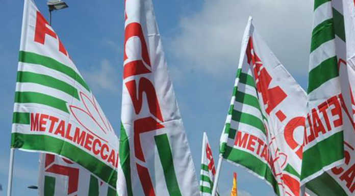Metalmeccanico, la Cisl: “In Lombardia aumenta la cassa integrazione”