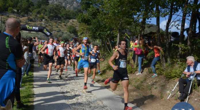 Sabato si corre per Cascina don Guanella, sabato si corre la Barabina Run!