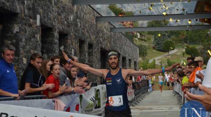 Buona la prima! Bonanomi e Brambilla firmano la Barabina Run