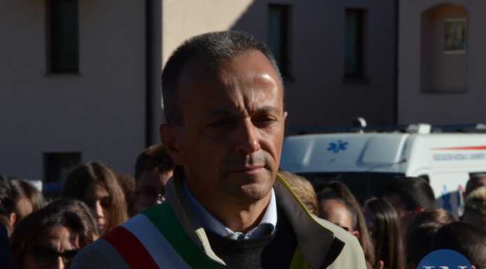 Barzio, due casi di coronavirus e sei persone in sorveglianza attiva Il sindaco di Barzio Giovanni Arrigoni Battaia