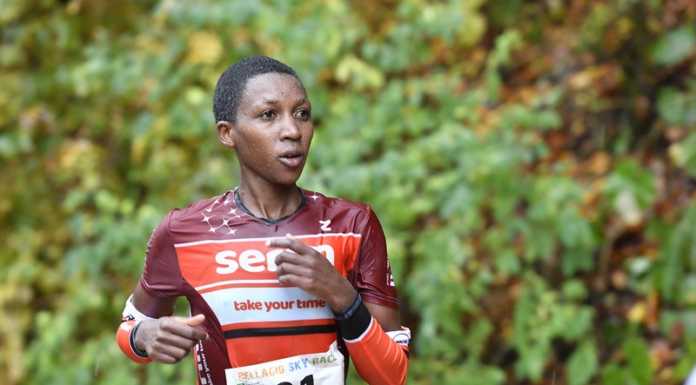 Elhousine Elazzoui conquista la Bellagio Skyrace, Mattia Gianola vince la mezza