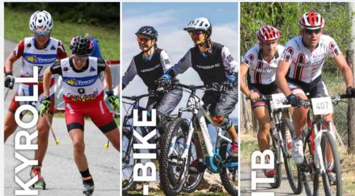 Skiroll, E-Bike e Mtb: la gara in salita del Cai Ballabio torna con tante novità