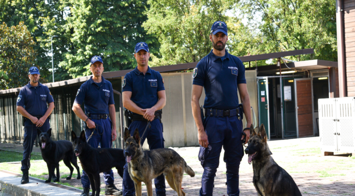 Milano. Arresti e sequestri grazie all’unità contrasto stupefacenti della Locale