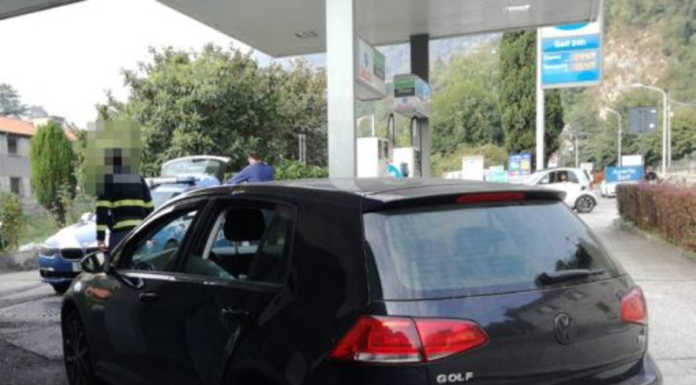 Ciclista investito al Piccolo giro di Lombardia, resterà paraplegico