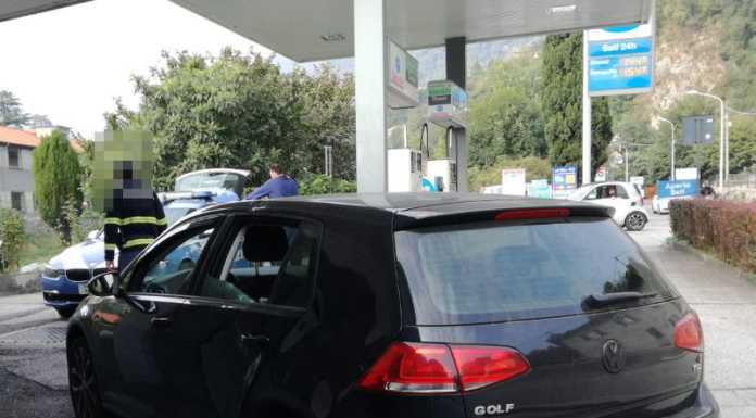 Canzo, ciclista investito da un’auto durante il Piccolo Giro di Lombardia