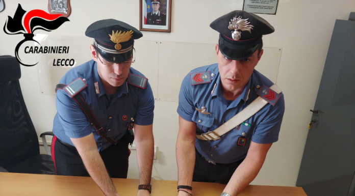 Sorpresi a smerciare metadone, nei guai due colichesi