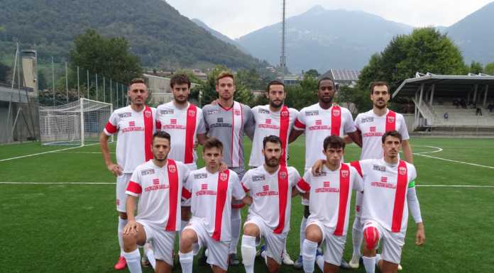 Vittoria senza problemi per la Casatese. Si ferma l’Olginatese Credit foto Usd Casatese