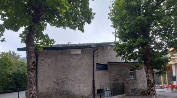 Resinelli, conclusi i lavori all’ex Pro Loco. Pronta la sala polifunzionale