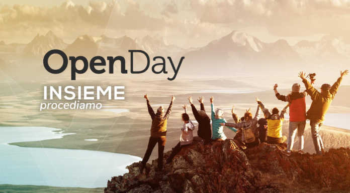 OpenDay Collegio Volta: scopri la nuova offerta formativa