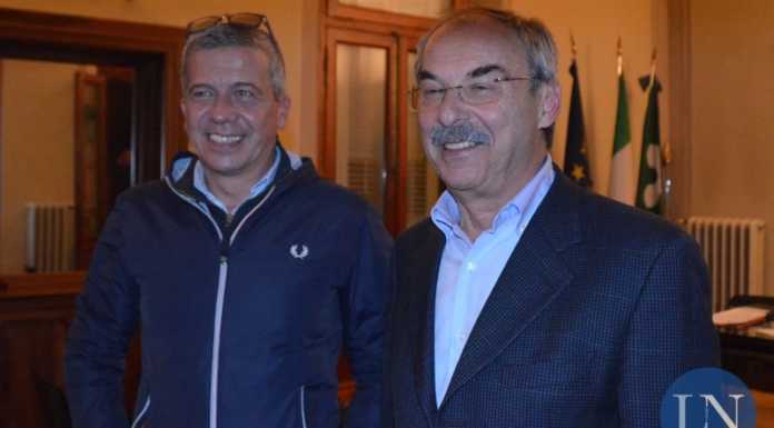 Carlo Greppi presidente della Comunità Montana Val San Martino – Lario Orientale