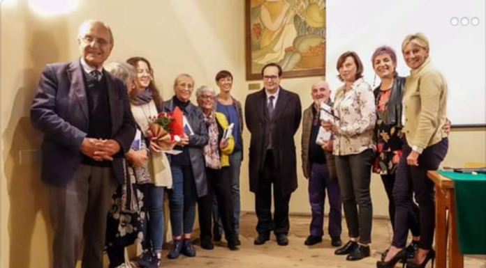 Concorso di poesia e mostra “Vita”, a Valmadrera serata dedicata alla cultura