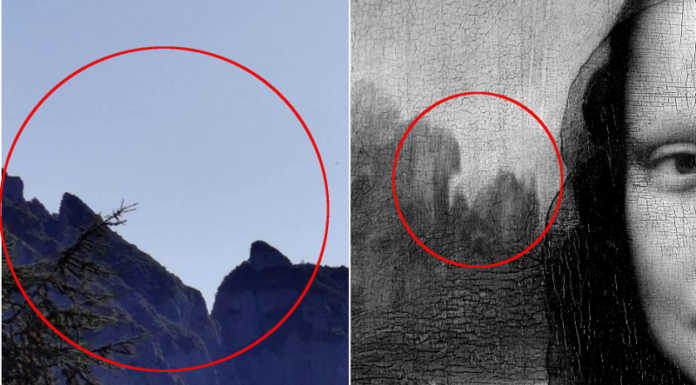 Maver sulle tracce di Leonardo: “Nella Gioconda c’è il Regismondo”