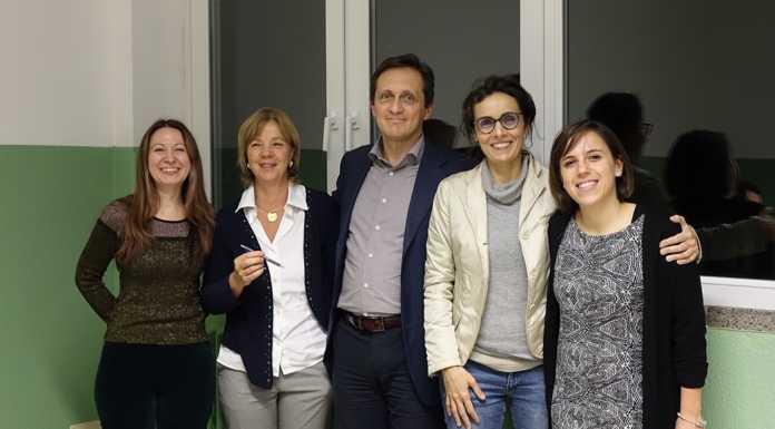 LaorcaLAB: una riunione on-line per il primo anno, appuntamento il 5 febbraio LaorcaLAB