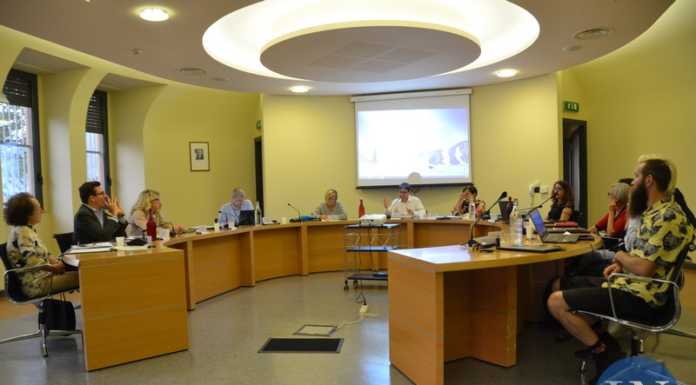 Ultimo consiglio comunale del mandato Passoni: “Grazie a tutta la squadra”