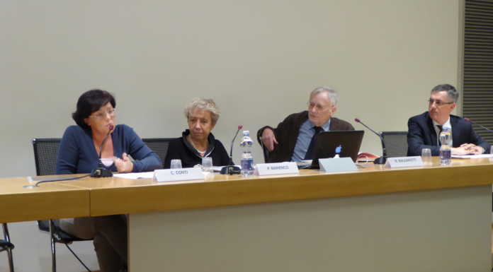 Il paradosso di Giovanna: un grande movimento attorno a una donna affetta dalla Sla