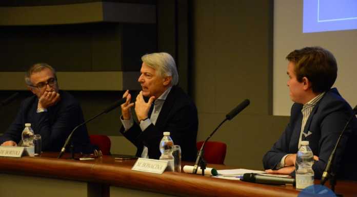 De Bortoli ospite di Confindustria Lecco. “Ci salveremo, se non ci sottovaluteremo”