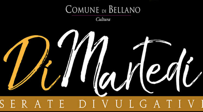 Torna la rassegna “Di Martedì” a Bellano, con otto appuntamenti