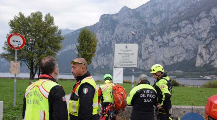 Un gesto di generosità nel ricordo di Matteo, il giovane morto sul Moregallo