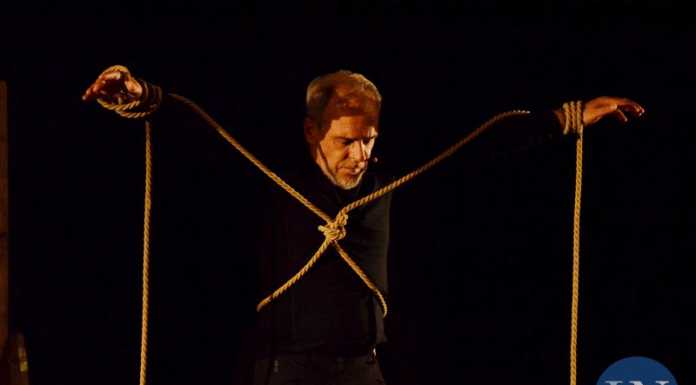 Valmadrera. Per il 70° dell’Osa in scena lo spettacolo “Eiger: l’ultima salita”