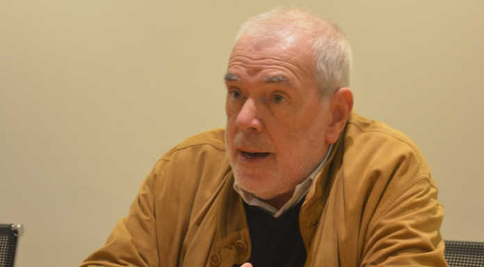 Peppino Ciresa nuovo presidente della Zona 3 di Confcommercio Lecco