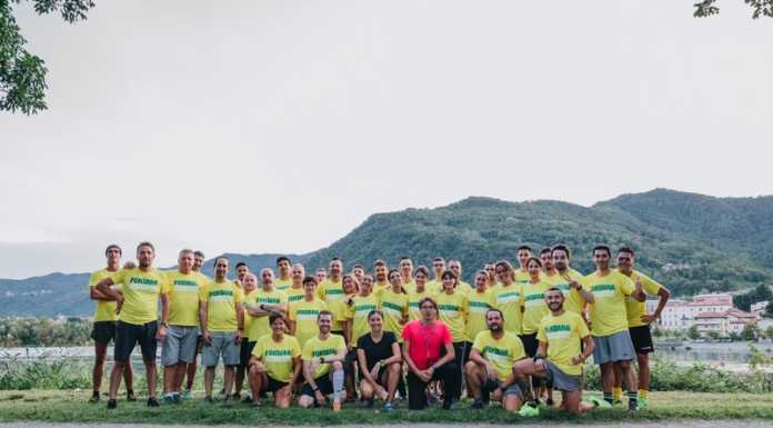 Fontana Group promuove il team building aziendale con lo sport