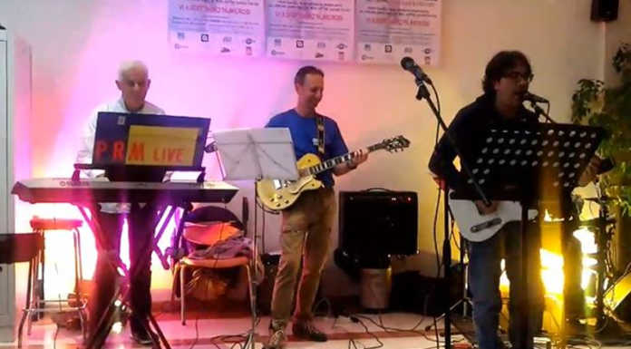 Foppenico for Telethon: P.R.M. Live & Friends tornano sul palco per la ricerca