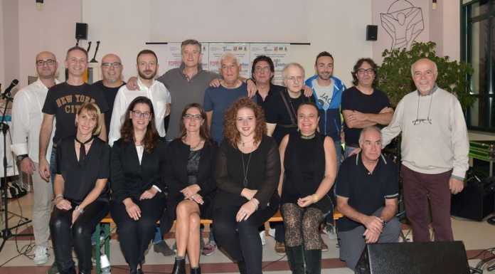 P.R.M. Live & Friends da record, raccolti 4119 euro per Telethon