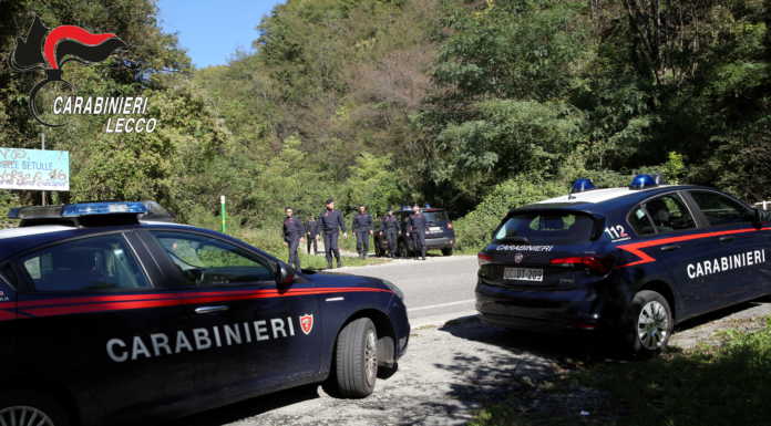 Un arresto e sequestri nei controlli anti-spaccio dei carabinieri