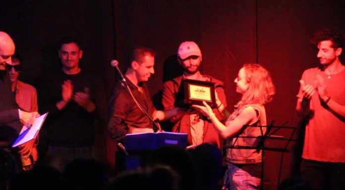 Gli “Over The Wall” vincono la quarta edizione del GiugaRock