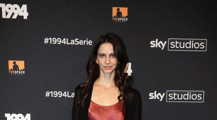 “1994”, anche una lecchese nella serie Sky con Stefano Accorsi