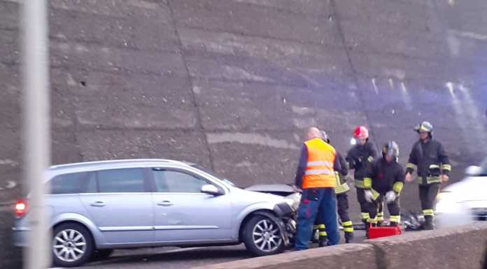 Abbadia. Doppio incidente in super, sia in ‘nord’ che in ‘sud’