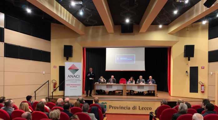 Condominio, buona partecipazione all’incontro di Anaci in Sala Ticozzi