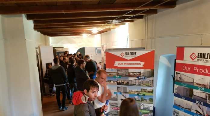 A Calolzio il primo Job Pass: tanti giovani all’appuntamento con le aziende