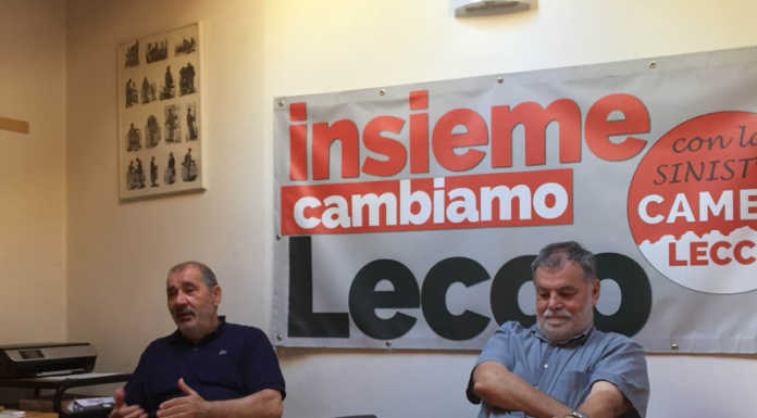 Con La Sinistra Cambia Lecco: “Lavoro precario: tempo di misure coraggiose”