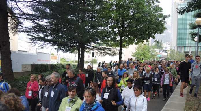 Domenica torna la Camminata Manzoniana: attenzione alla viabilità