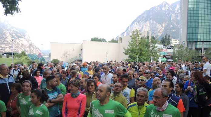 Camminata Manzoniana, in tremila sui passi dei Promessi Sposi