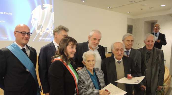 Premiati i Maestri del Commercio: “Siete riferimento per la comunità”