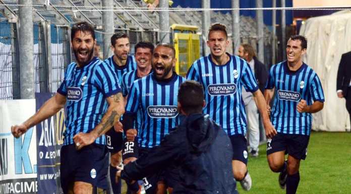 Calcio. Il Lecco agguanta la Juventus under 23 all’ultimo respiro